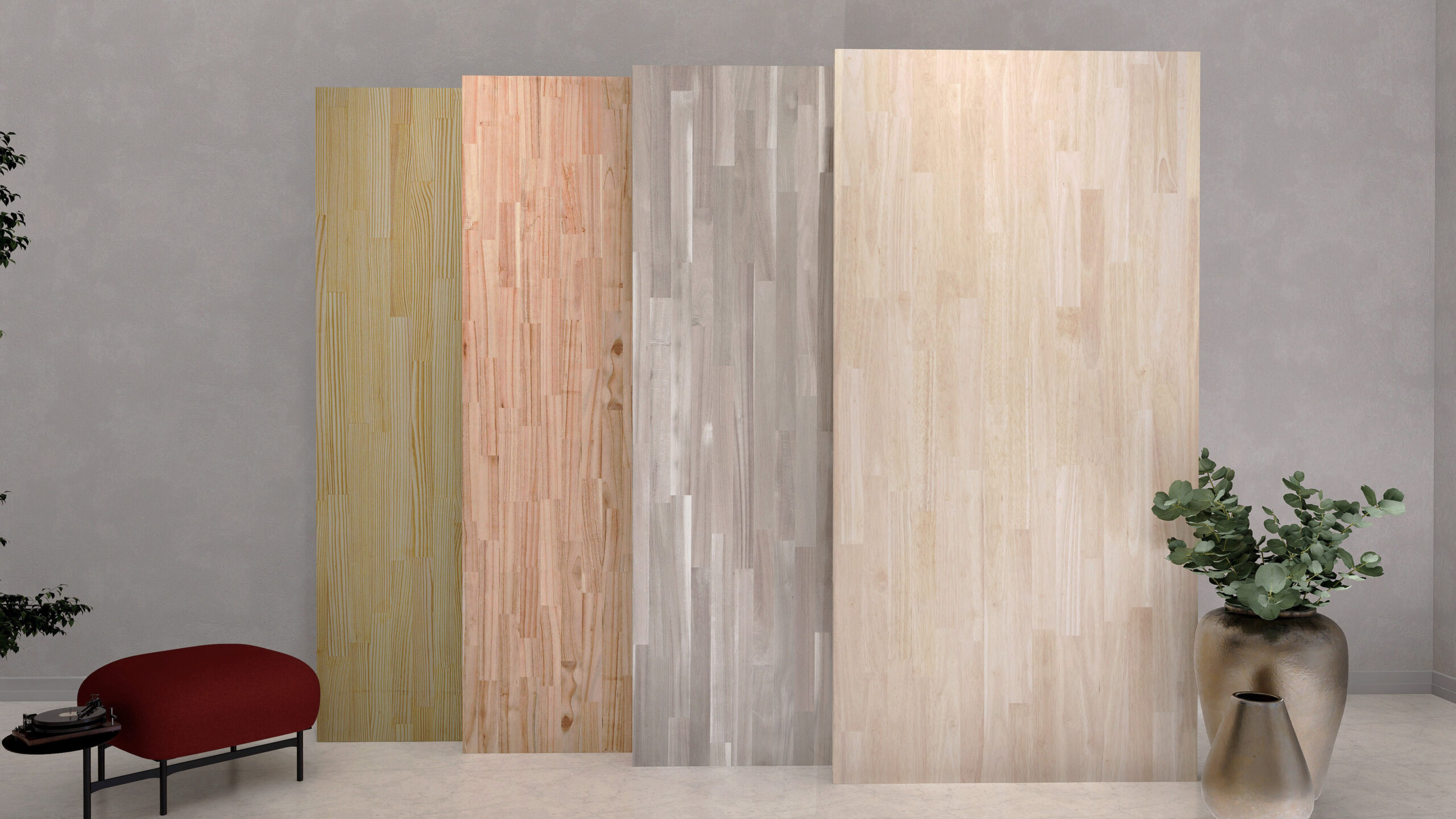 What is Finger Joint Board?