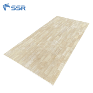 Rubberwood Finger Joint Board