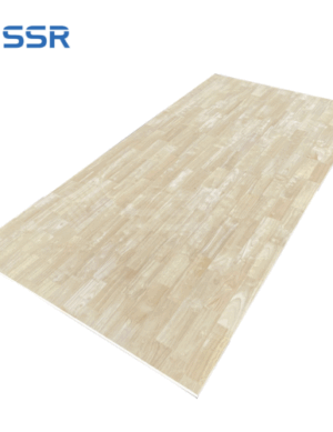Rubberwood Finger Joint Board
