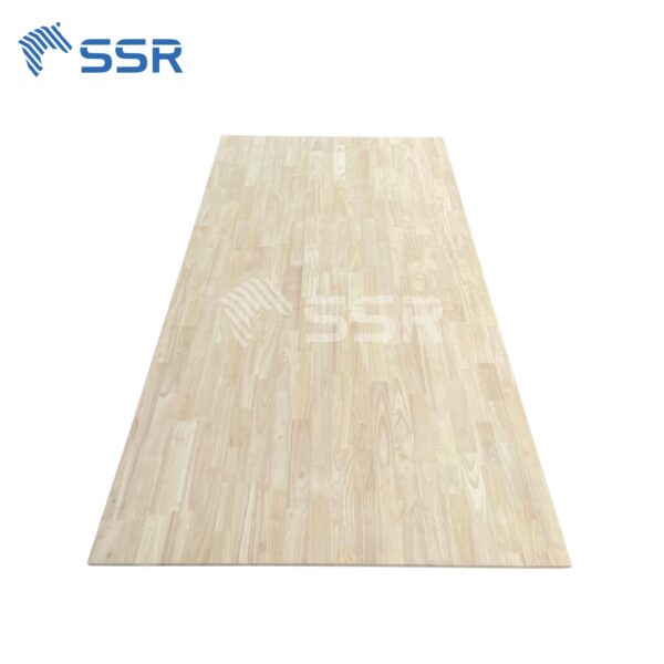 Rubberwood Finger Joint Board - Ảnh 2