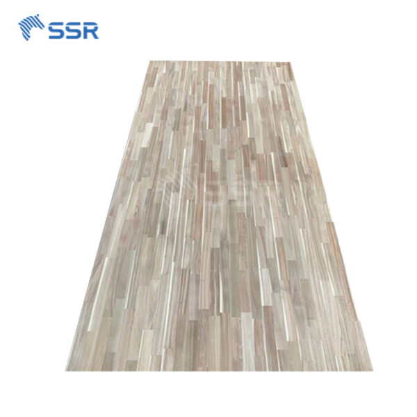 Acacia Finger Joint Board - Ảnh 3
