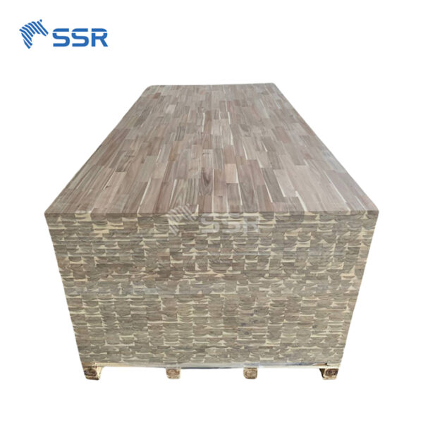 Acacia Finger Joint Board - Ảnh 5