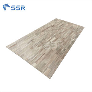 Acacia Finger Joint Board