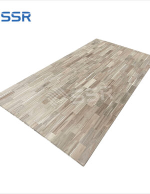 Acacia Finger Joint Board