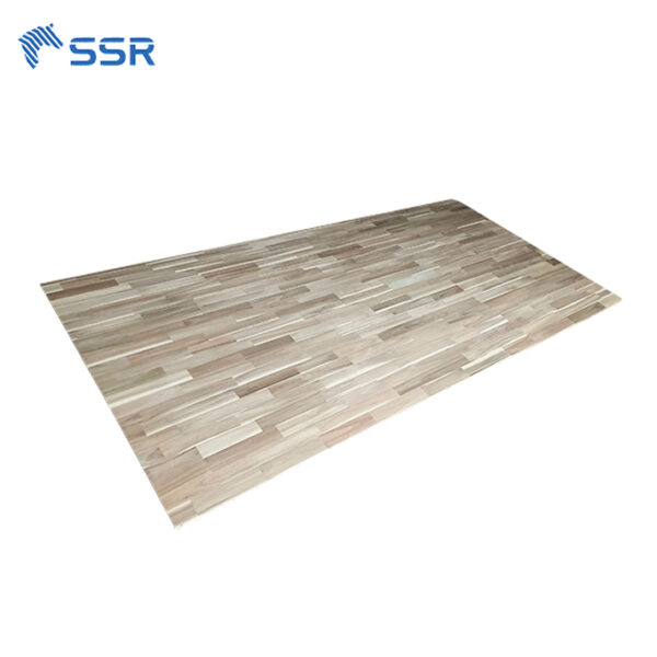 Acacia Finger Joint Board - Ảnh 4